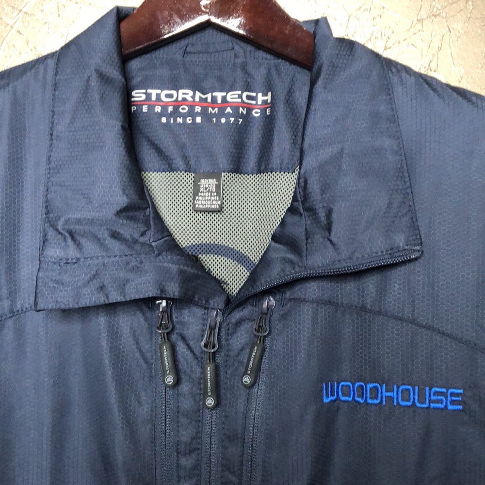 StormTech Windbreaker - Picture 7 of 8